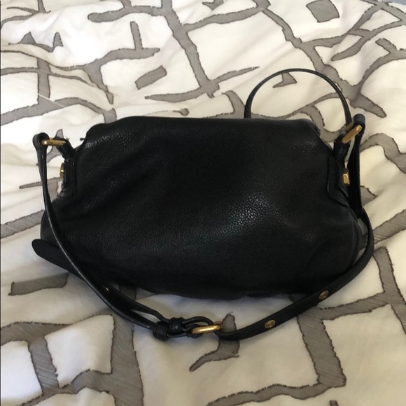 Marc by Marc Jacobs Classic Q Natasha Crossbody - Picture 4 of 7